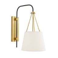 Picture of FRANKLIN WALL SCONCE