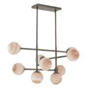 Picture of HADDEN LINEAR CHANDELIER