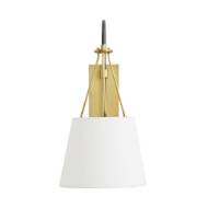 Picture of FRANKLIN WALL SCONCE