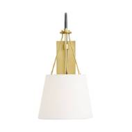 Picture of FRANKLIN WALL SCONCE