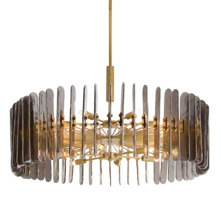 Picture of KLAUS LARGE CHANDELIER