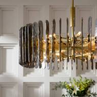 Picture of KLAUS LARGE CHANDELIER
