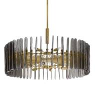 Picture of KLAUS LARGE CHANDELIER