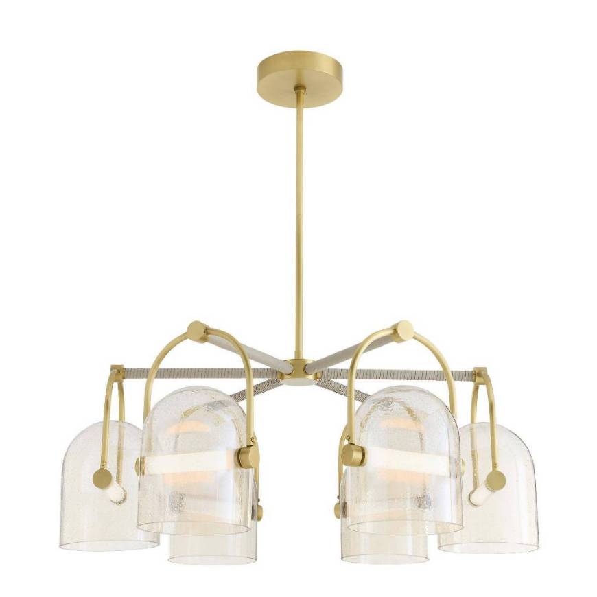 Picture of MARCO CHANDELIER