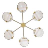 Picture of MARCO CHANDELIER