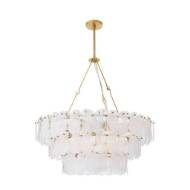 Picture of LEON LARGE CHANDELIER
