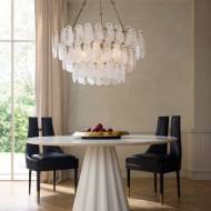 Picture of LEON LARGE CHANDELIER