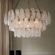 Picture of LEON LARGE CHANDELIER