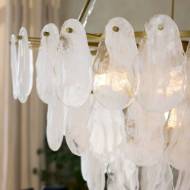 Picture of LEON LARGE CHANDELIER