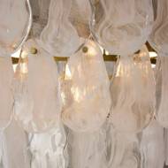 Picture of LEON LARGE CHANDELIER