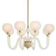 Picture of TEBALDI CHANDELIER