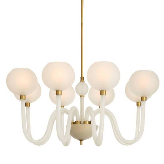 Picture of TEBALDI CHANDELIER