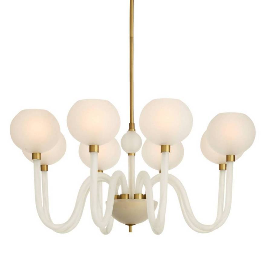 Picture of TEBALDI CHANDELIER
