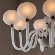 Picture of TEBALDI CHANDELIER