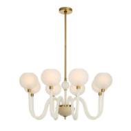 Picture of TEBALDI CHANDELIER