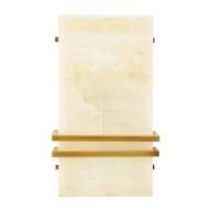 Picture of RONAN WALL SCONCE