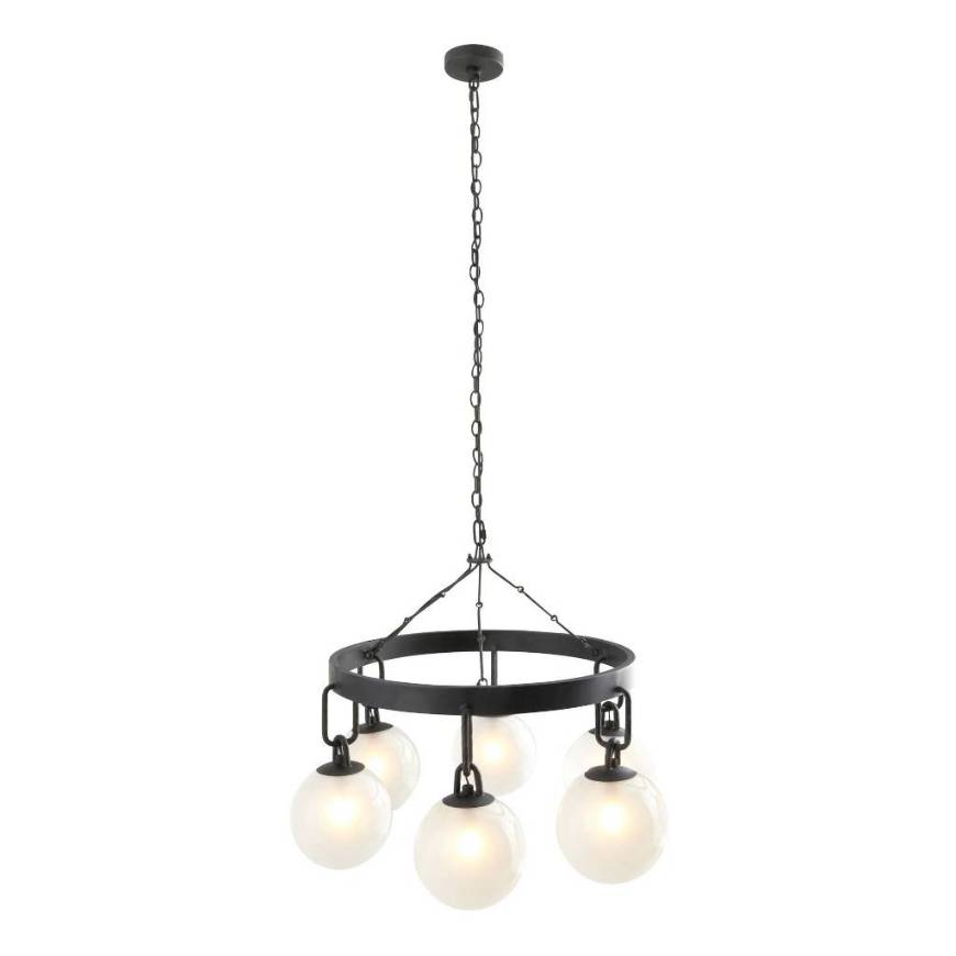 Picture of BAILEY CHANDELIER