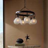 Picture of BAILEY CHANDELIER