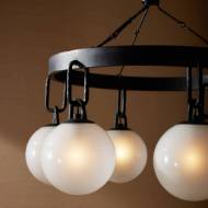 Picture of BAILEY CHANDELIER
