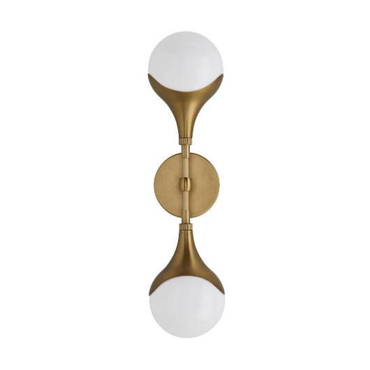 Picture of AUGUSTUS WALL SCONCE
