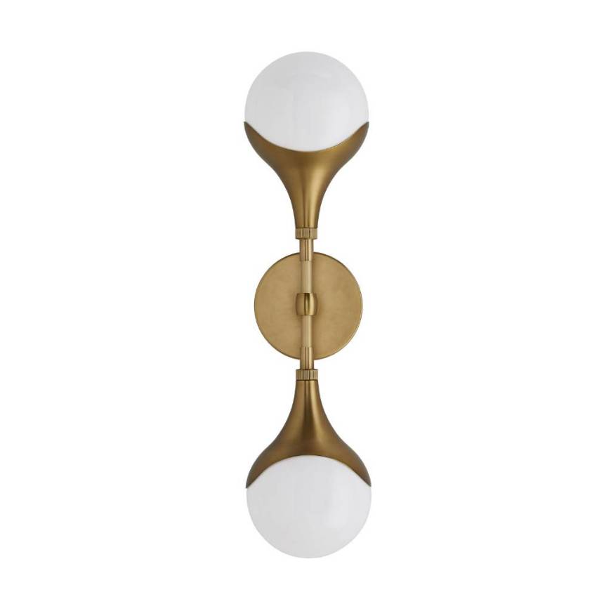 Picture of AUGUSTUS WALL SCONCE