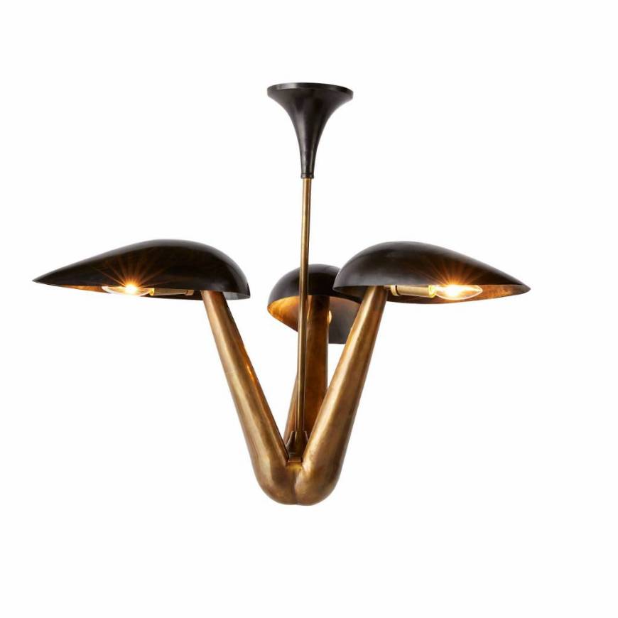 Picture of EVERGLADES CHANDELIER