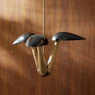 Picture of EVERGLADES CHANDELIER