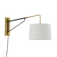 Picture of ANTHONY WALL SCONCE