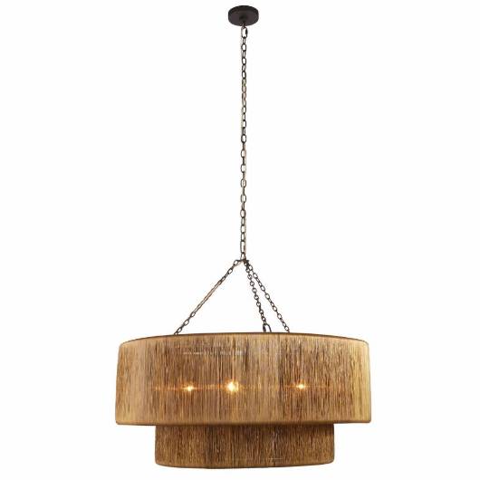 Picture of CREIGHTON CHANDELIER