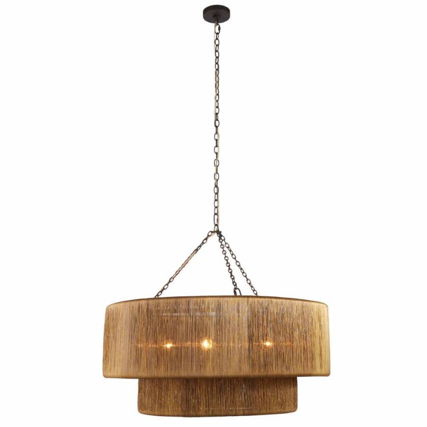 Picture of CREIGHTON CHANDELIER