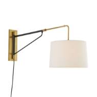 Picture of ANTHONY WALL SCONCE