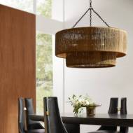 Picture of CREIGHTON CHANDELIER