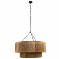 Picture of CREIGHTON CHANDELIER