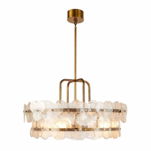 Picture of CASCADE CHANDELIER