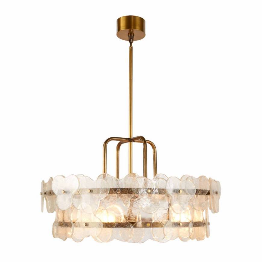 Picture of CASCADE CHANDELIER