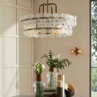 Picture of CASCADE CHANDELIER