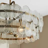 Picture of CASCADE CHANDELIER