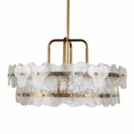 Picture of CASCADE CHANDELIER