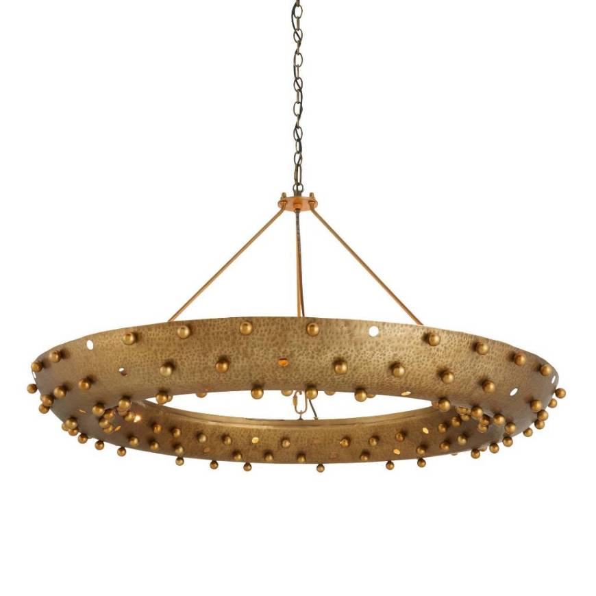 Picture of HARDY CHANDELIER