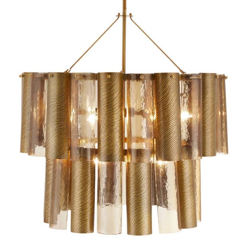Picture of FARAMOND CHANDELIER