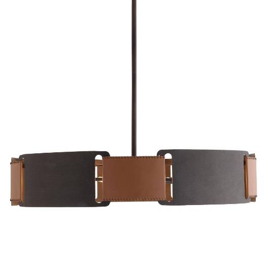 Picture of IVAN CHANDELIER