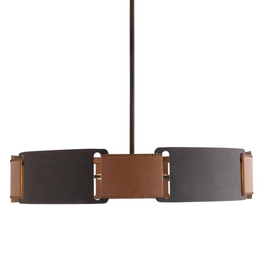 Picture of IVAN CHANDELIER