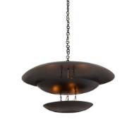 Picture of FLORKO CHANDELIER