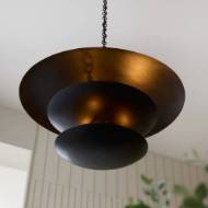 Picture of FLORKO CHANDELIER