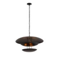 Picture of FLORKO CHANDELIER