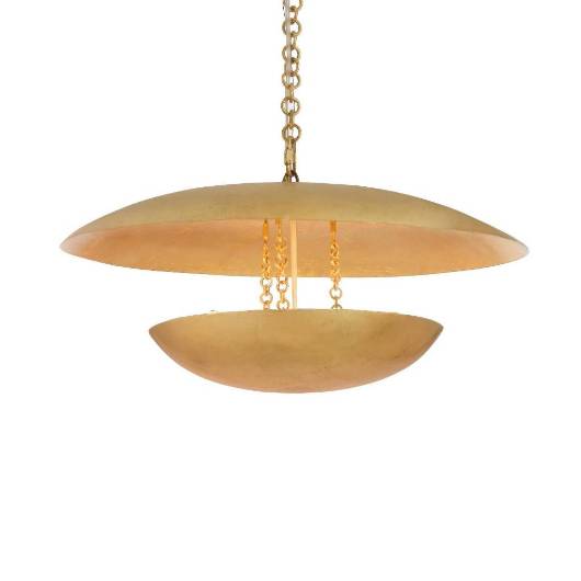 Picture of FLORKO SMALL CHANDELIER