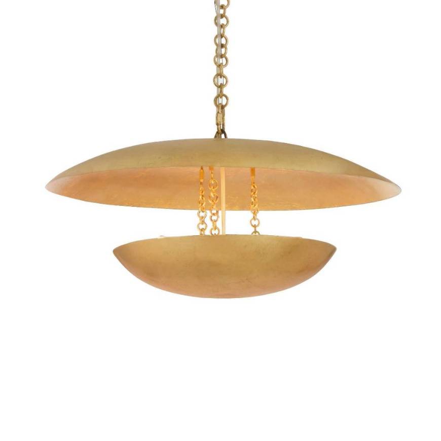 Picture of FLORKO SMALL CHANDELIER