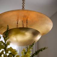 Picture of FLORKO SMALL CHANDELIER