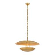 Picture of FLORKO SMALL CHANDELIER