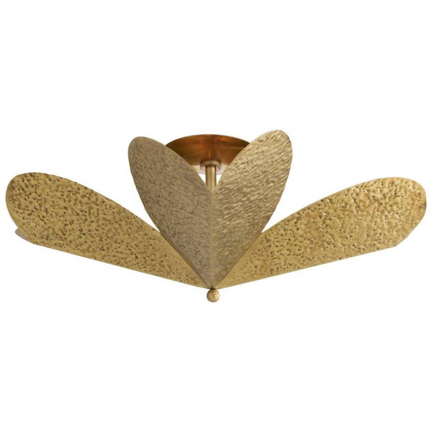 Picture of LUCINDA FLUSH MOUNT